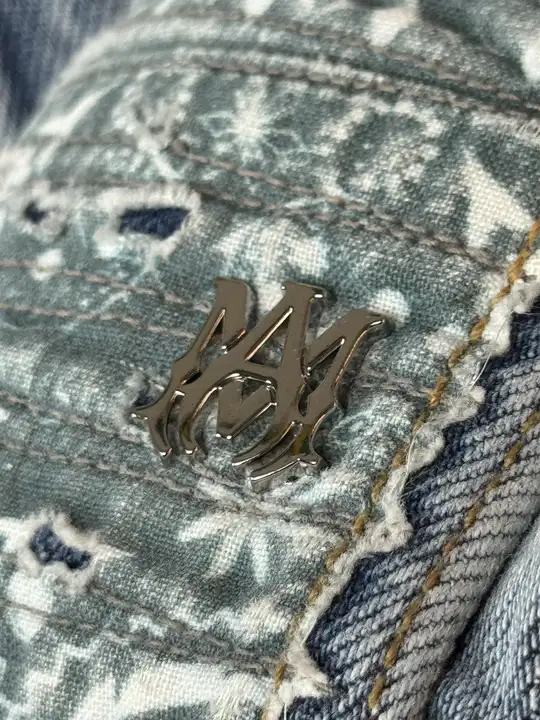 Amiri Amiri Bandana Carpenter 33, detail view 21