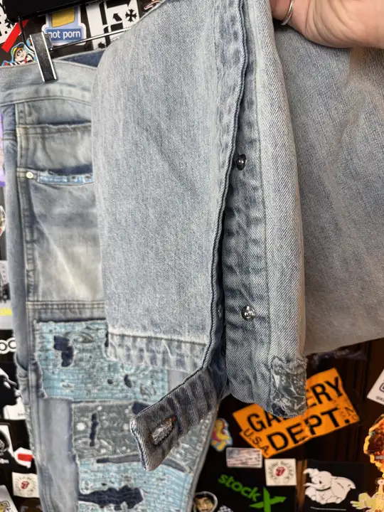 Amiri Amiri Bandana Carpenter 33, detail view 23