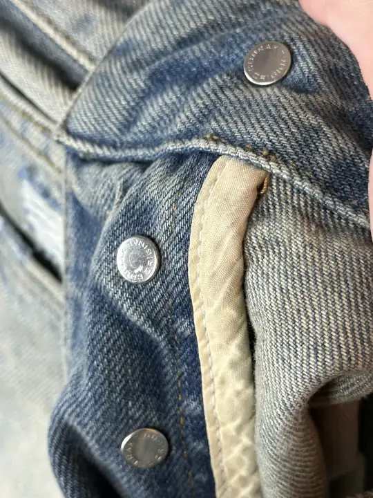 Amiri MX1 STRAIGHT 31, detail view 10