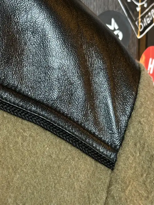 Amiri Wool Jacket 50, detail view 11