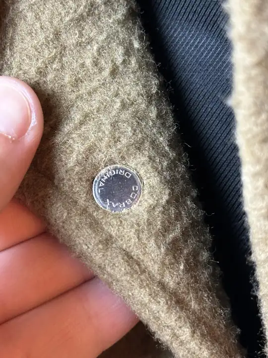 Amiri Wool Jacket 50, detail view 14