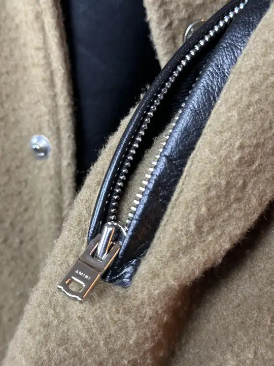 Amiri Wool Jacket 50, detail view 15
