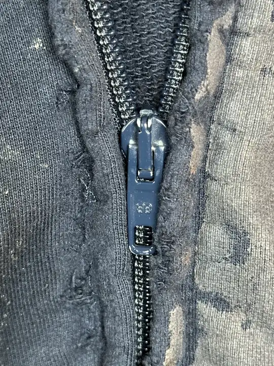 Balenciaga Balenci Dirty Polo, detail view 22