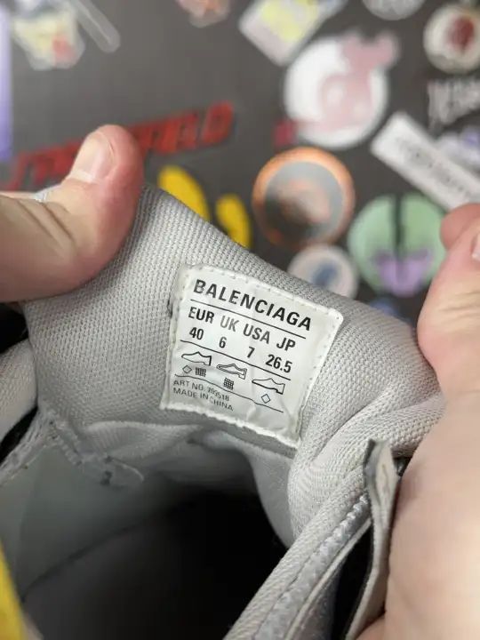 Balenciaga Balenciaga Reptile, detail view 11