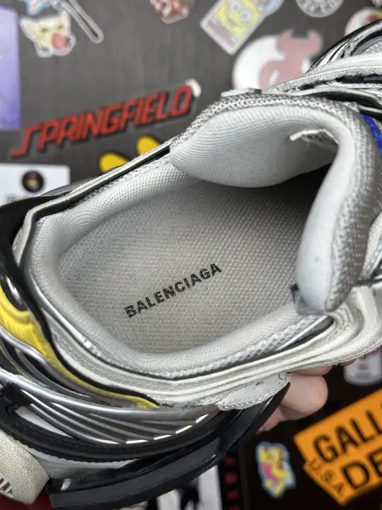 Balenciaga Balenciaga Reptile, detail view 15