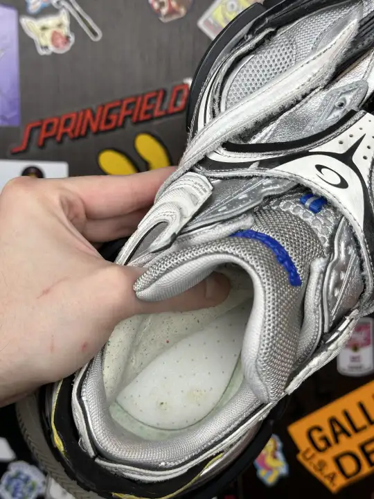 Balenciaga Balenciaga Reptile, detail view 16