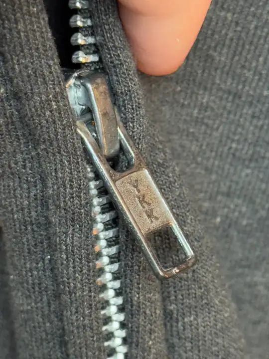 Gallery Dept. ATK FUR HOOD ZIP, detail view 12