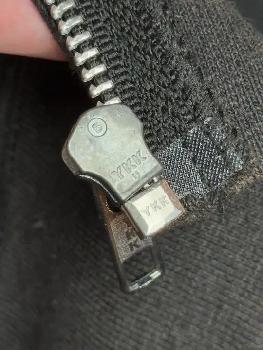 Gallery Dept. ATK FUR HOOD ZIP, detail view 13