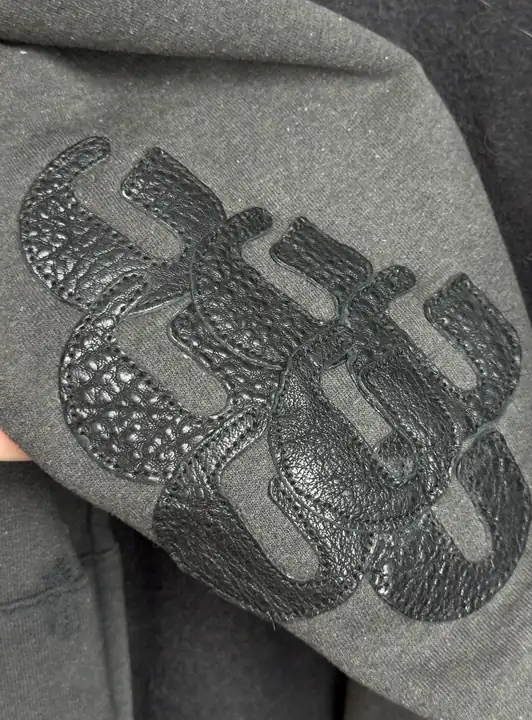 Gallery Dept. ATK FUR HOOD ZIP, detail view 14
