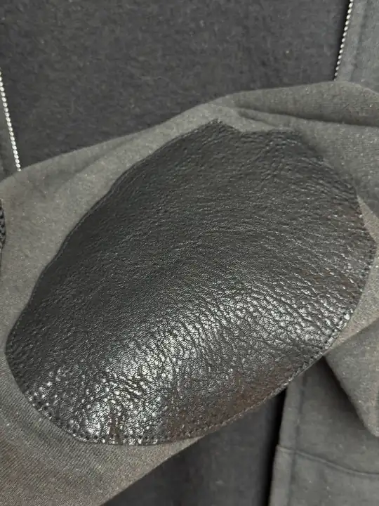 Gallery Dept. ATK FUR HOOD ZIP, detail view 15