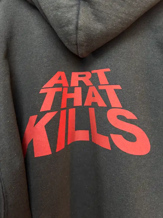 Gallery Dept. ATK FUR HOOD ZIP, detail view 19