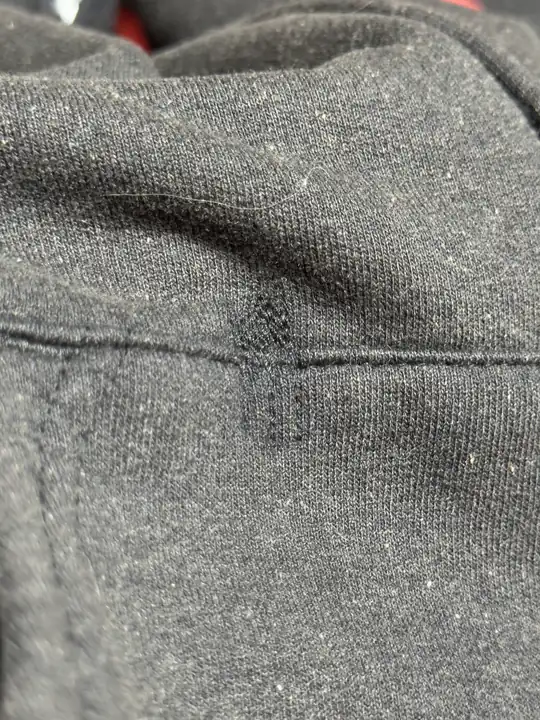 Gallery Dept. ATK FUR HOOD ZIP, detail view 21