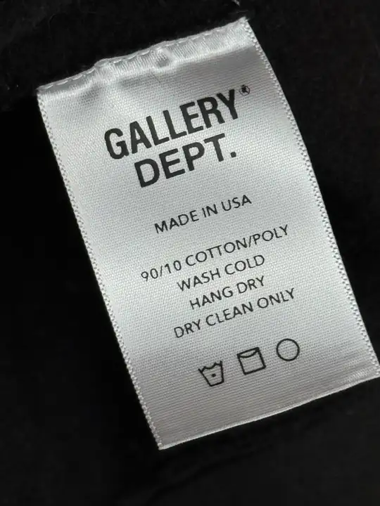 Gallery Dept. ATK FUR HOOD ZIP, detail view 24