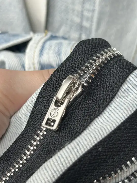 Gallery Dept. 32 Weapon World 5001 Jeans NWT, detail view 26