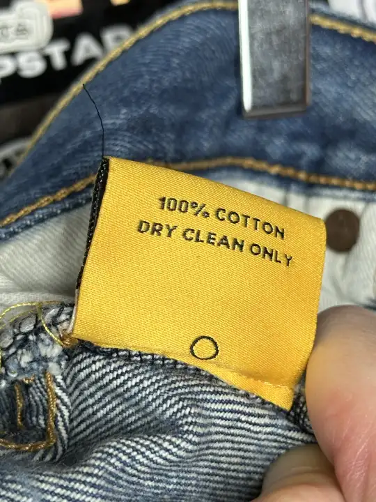 Gallery Dept. 29 Indiana Flares Jeans, detail view 15