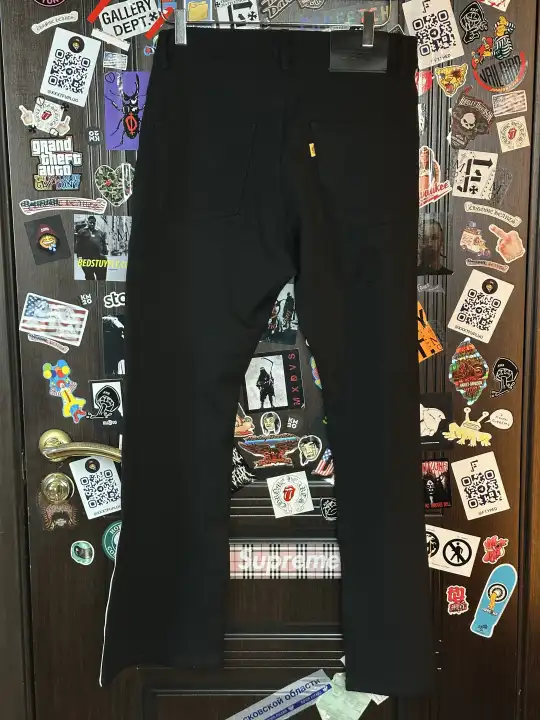 Gallery Dept. 31 Logan Pants, detail view 3