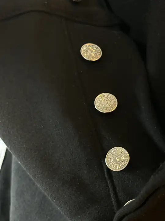 Gallery Dept. 31 Logan Pants, detail view 10