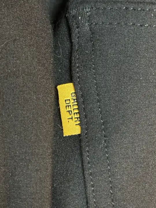 Gallery Dept. 31 Logan Pants, detail view 14