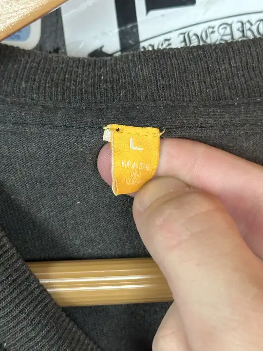 Gallery Dept. Migos “Piss”, detail view 9