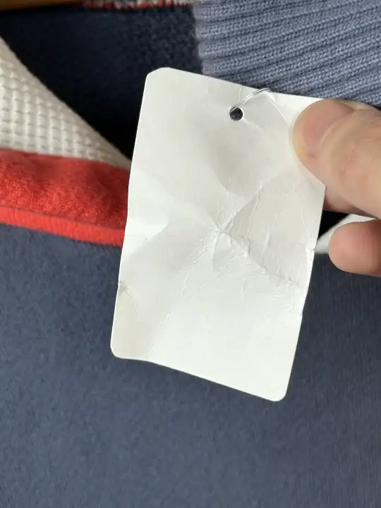 Greg Lauren "USA" Sample Hoodie 3 size, detail view 11
