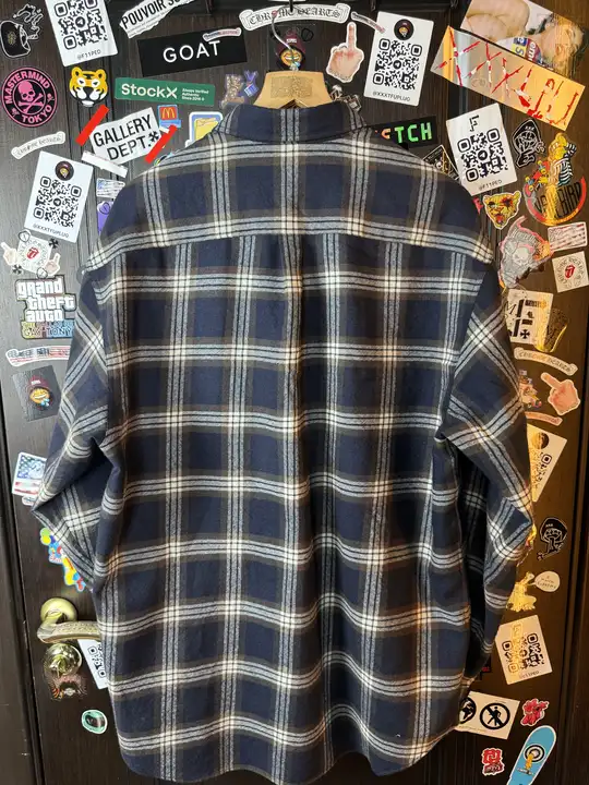 Gucci Gucci Flannel Wool 50, detail view 2