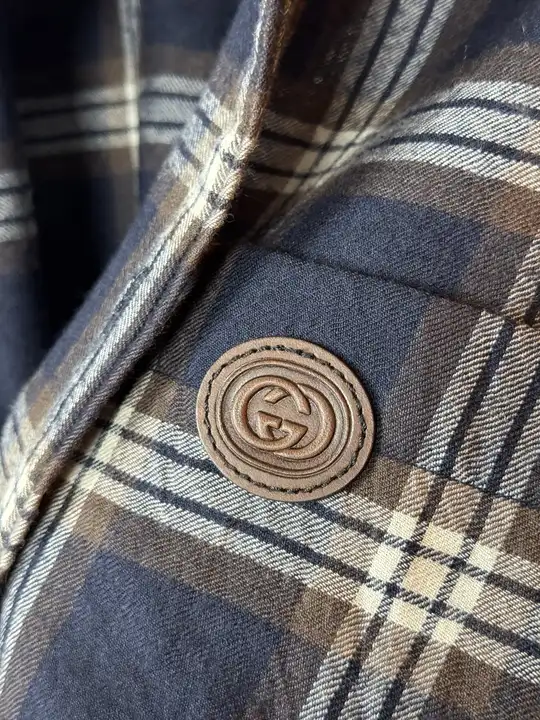 Gucci Gucci Flannel Wool 50, detail view 6
