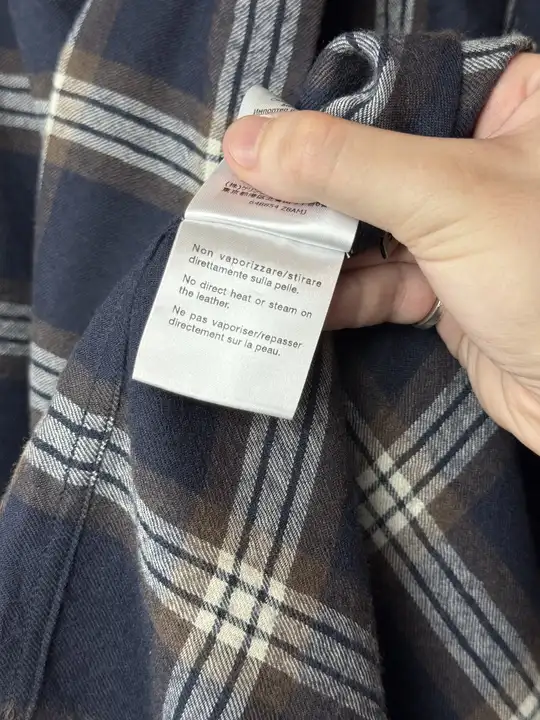 Gucci Gucci Flannel Wool 50, detail view 11