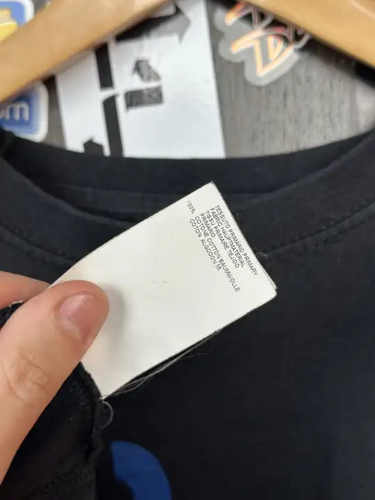 Margiela SS13 Upside Down, detail view 11