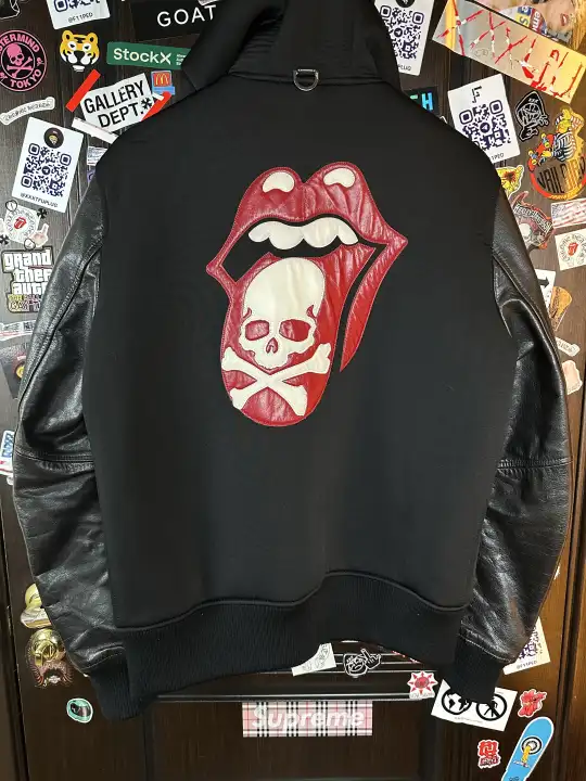 Mastermind Rolling Stones SS12, detail view 5