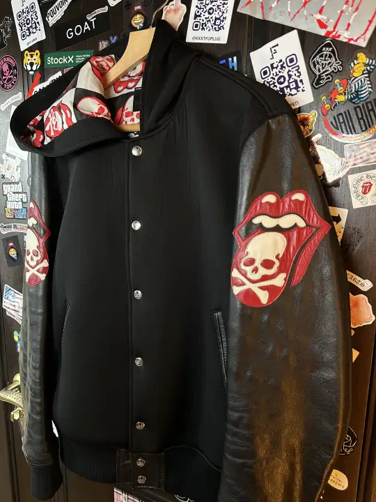 Mastermind Rolling Stones SS12, detail view 9