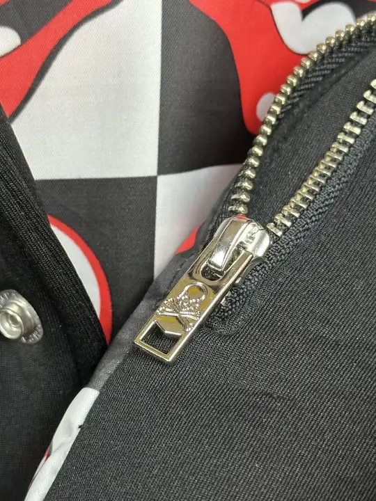 Mastermind Rolling Stones SS12, detail view 17