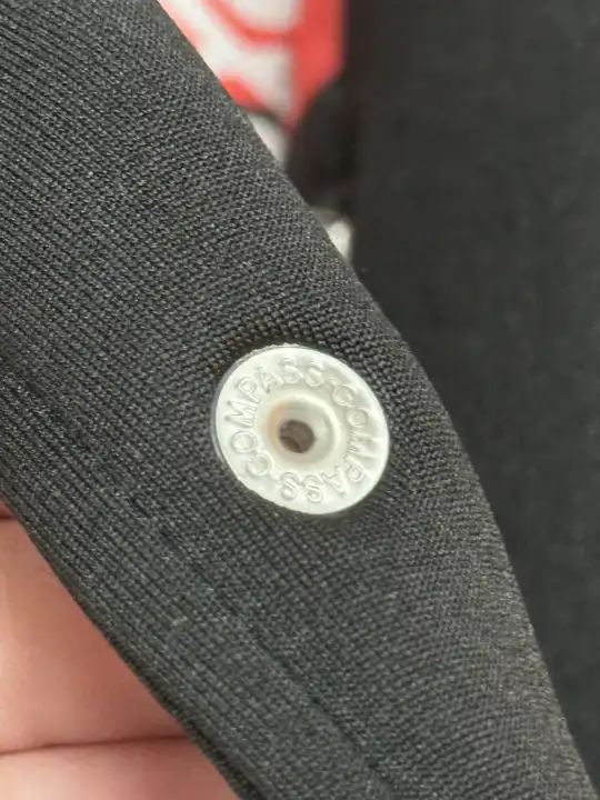 Mastermind Rolling Stones SS12, detail view 20
