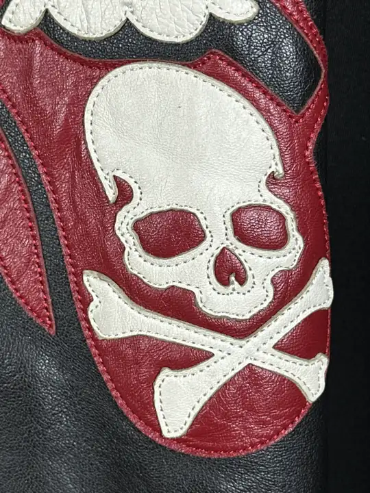 Mastermind Rolling Stones SS12, detail view 33
