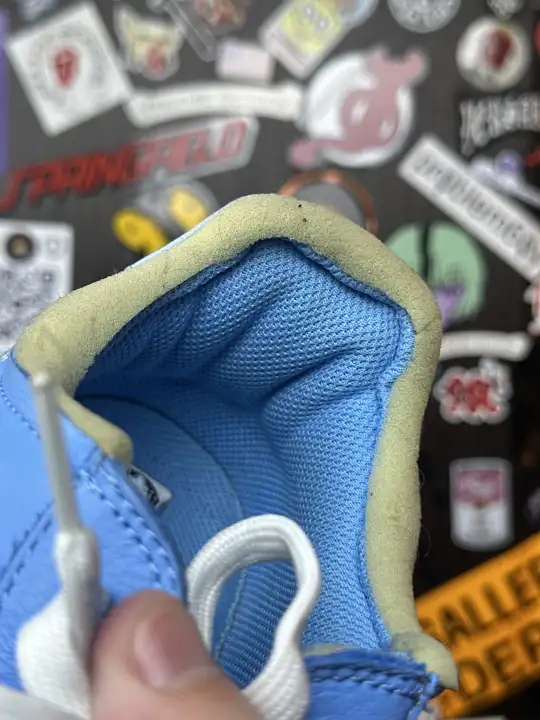 Off-White x Nike MCA AIR FORCE, detail view 31