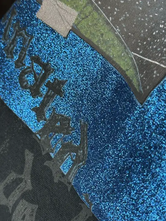 Paly Hollywood Offset Mask, detail view 6