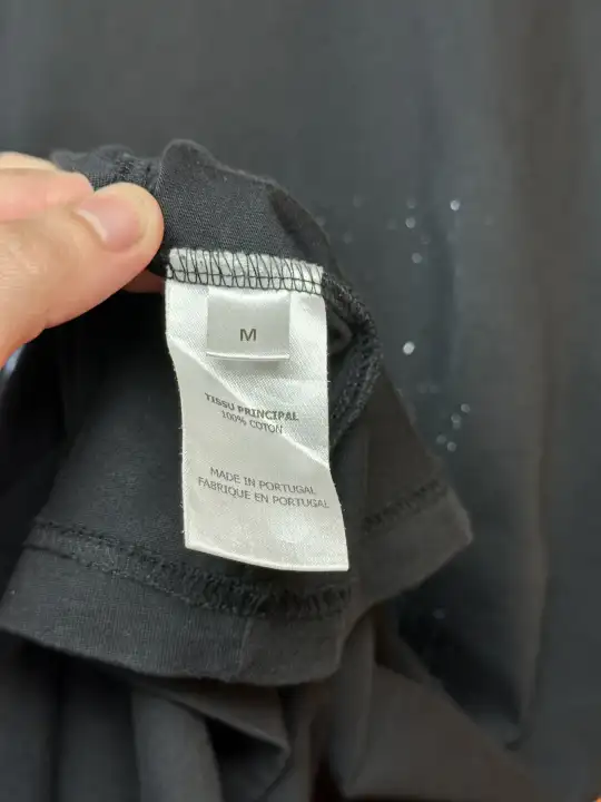Vetements Death Star, detail view 11