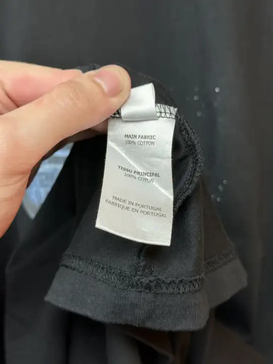 Vetements Death Star, detail view 12