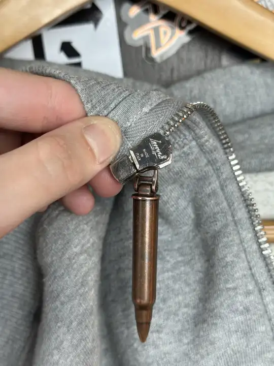 Vetements Grey Bullet XS, detail view 10