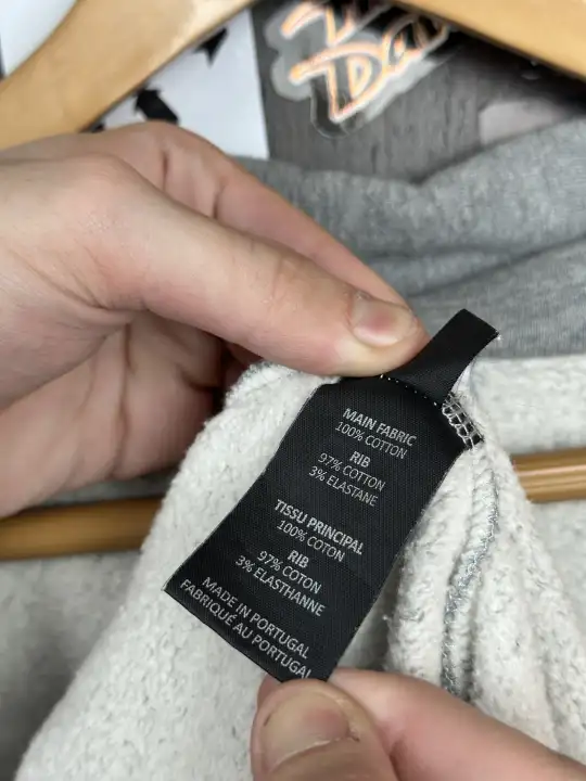 Vetements Grey Bullet XS, detail view 14