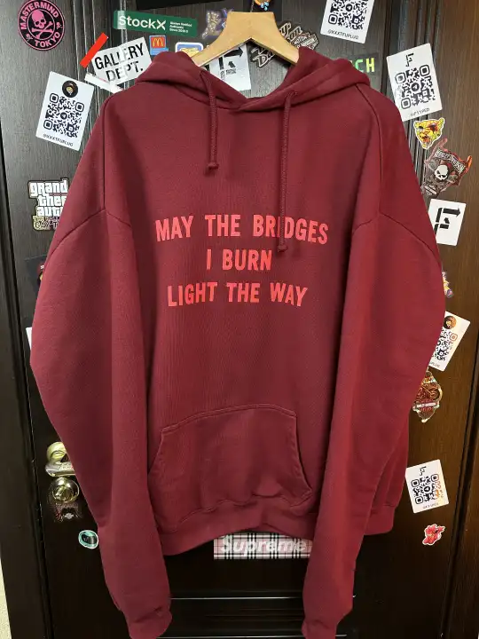 Vetements MTB S SIZE, detail view 3