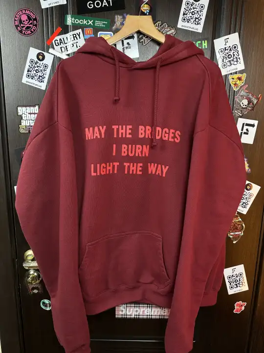 Vetements MTB S SIZE, detail view 6