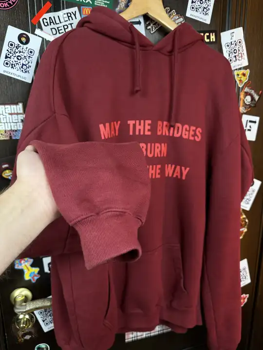 Vetements MTB S SIZE, detail view 11