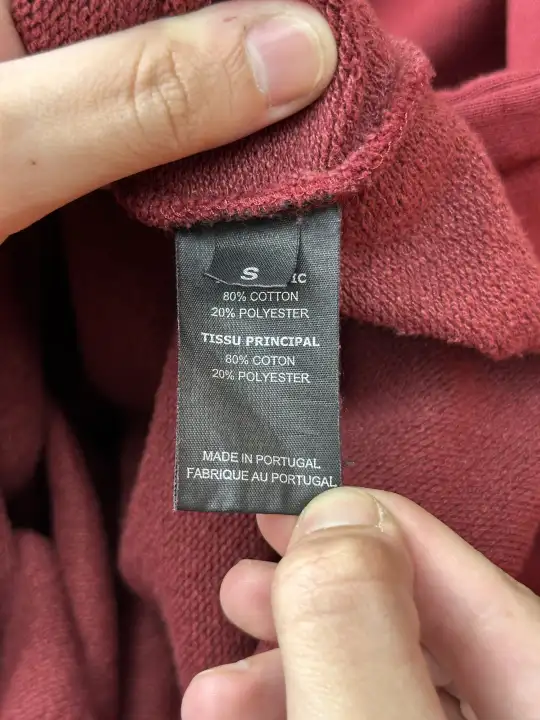 Vetements MTB S SIZE, detail view 17