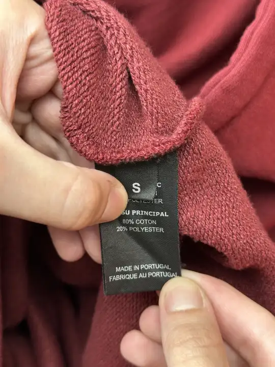 Vetements MTB S SIZE, detail view 18
