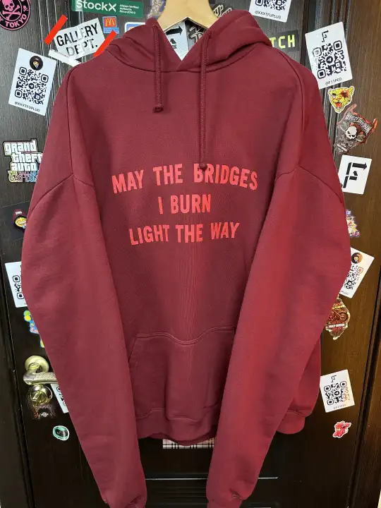 Vetements MTB S SIZE, detail view 28