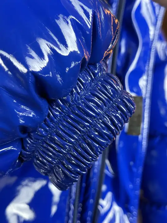 Vetements Webcam Puffer S, detail view 13