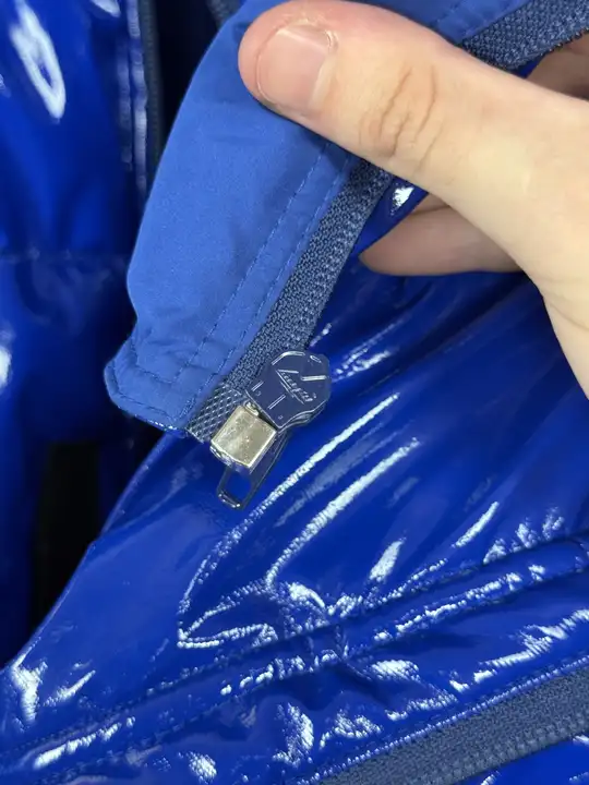 Vetements Webcam Puffer S, detail view 15