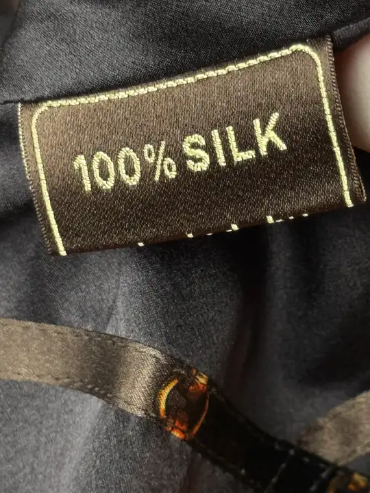 ZILLI Zilli "Damien" Suede Jacket, detail view 10