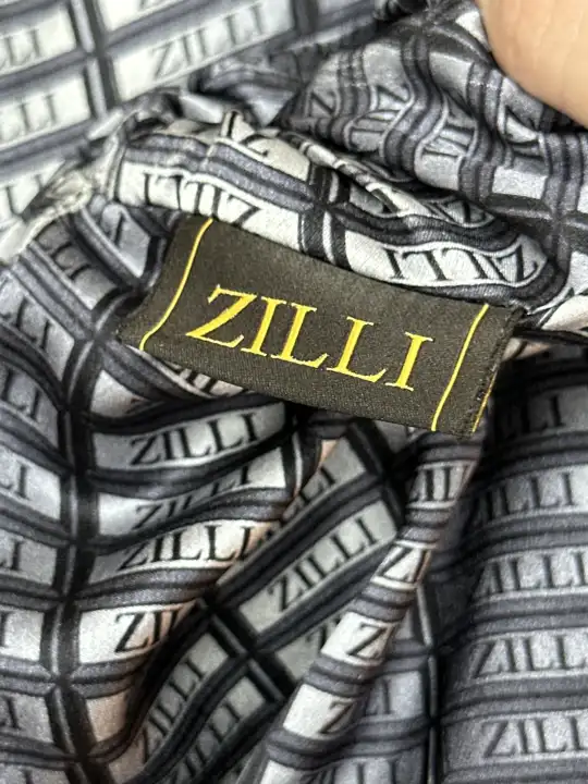Zilli Zilli Lambskin Hood Jacket, detail view 17