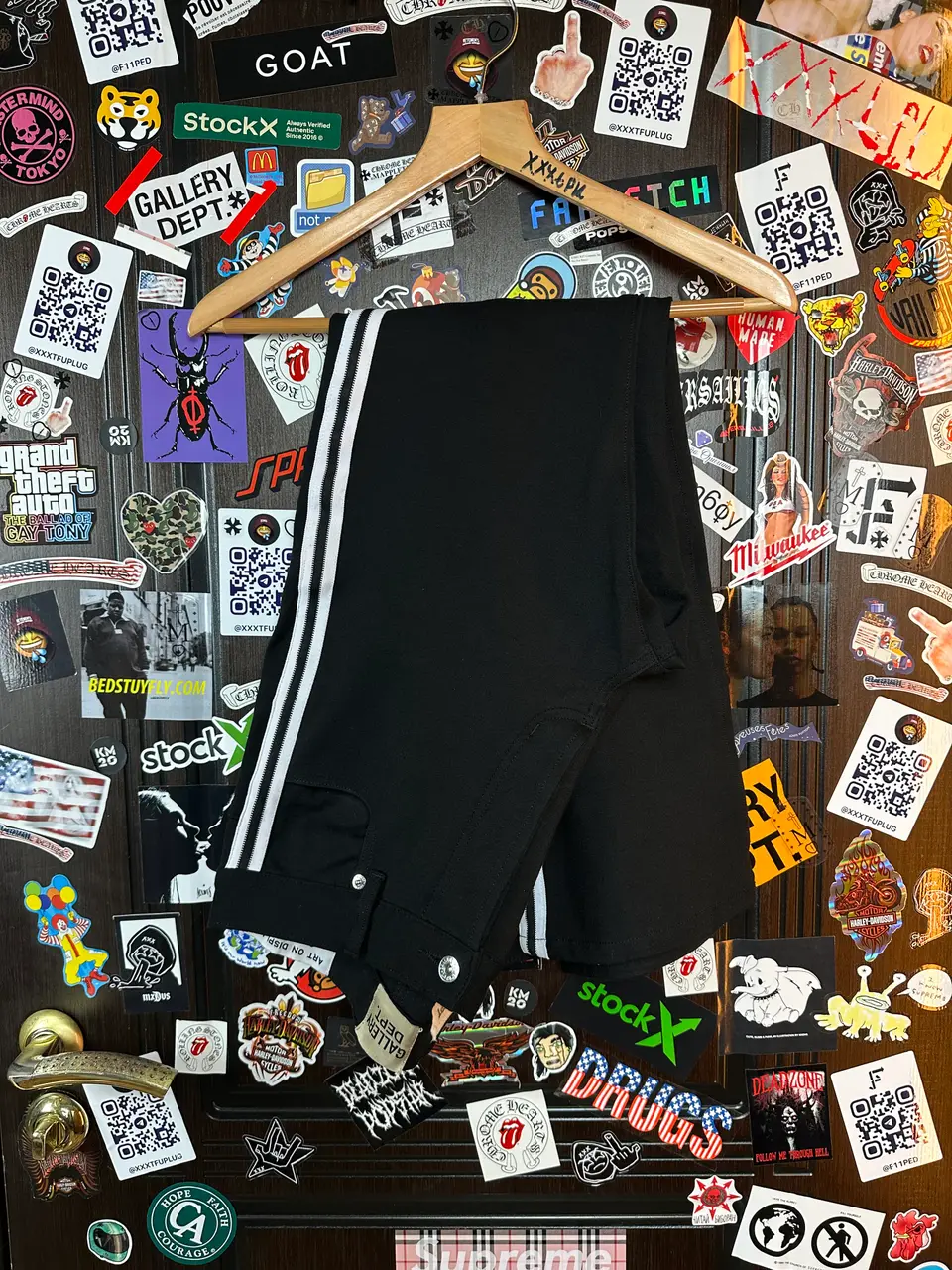 Gallery Dept. 31 Logan Pants